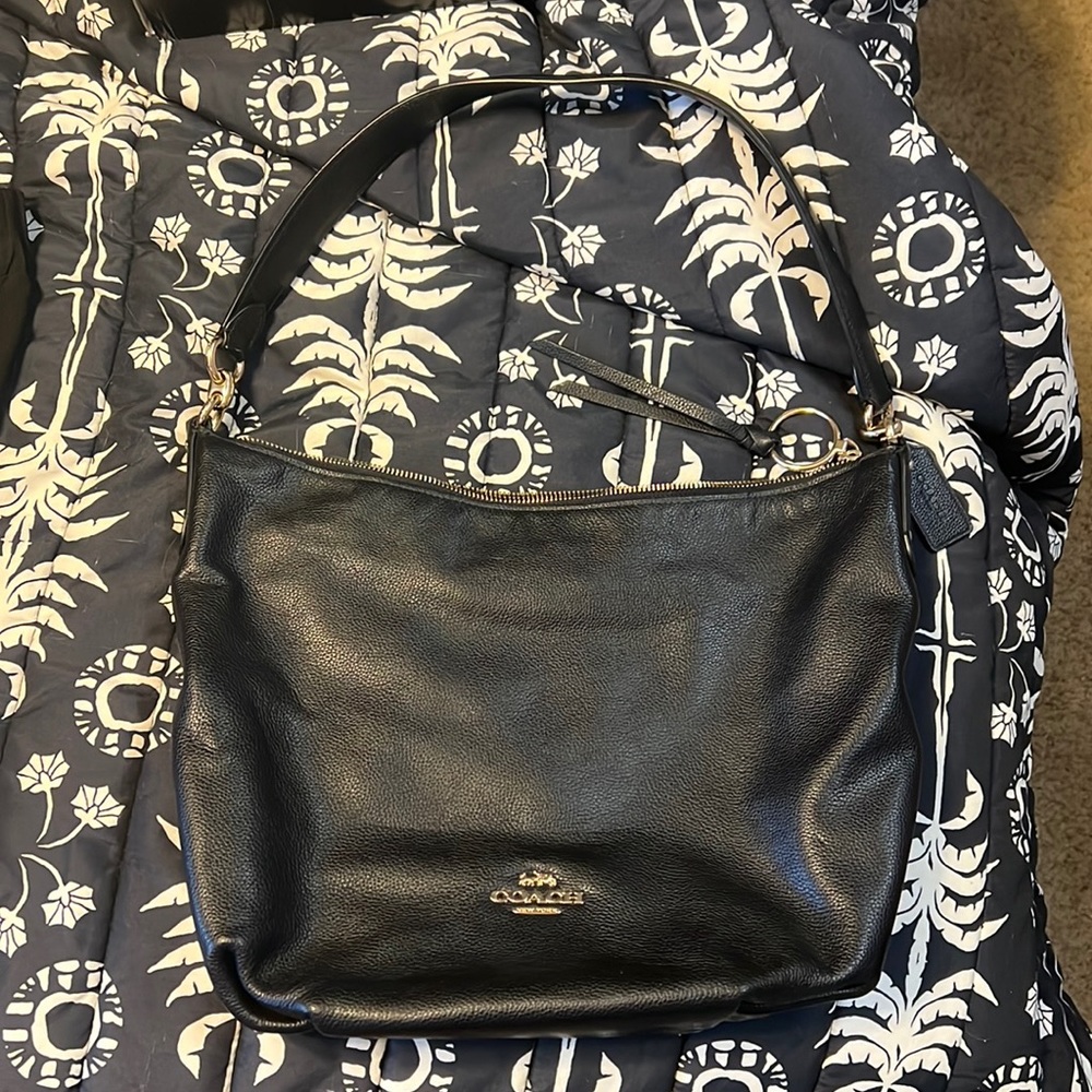 COACH Hobo Bag